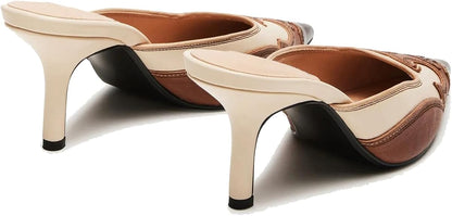 Rylee's Rodeo Heels