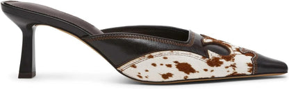 Rylee's Rodeo Heels
