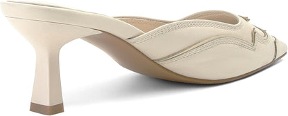 Rylee's Rodeo Heels
