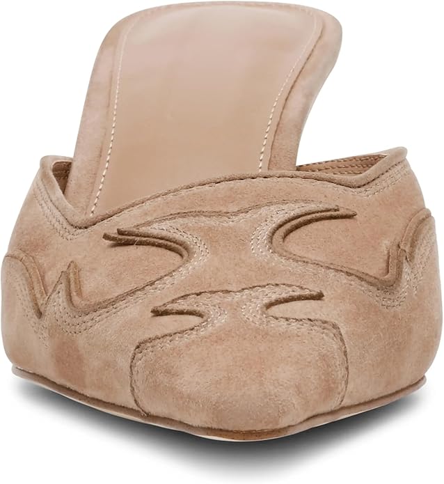 Rylee's Rodeo Heels