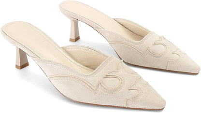 Rylee's Rodeo Heels