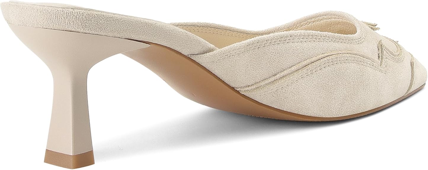 Rylee's Rodeo Heels